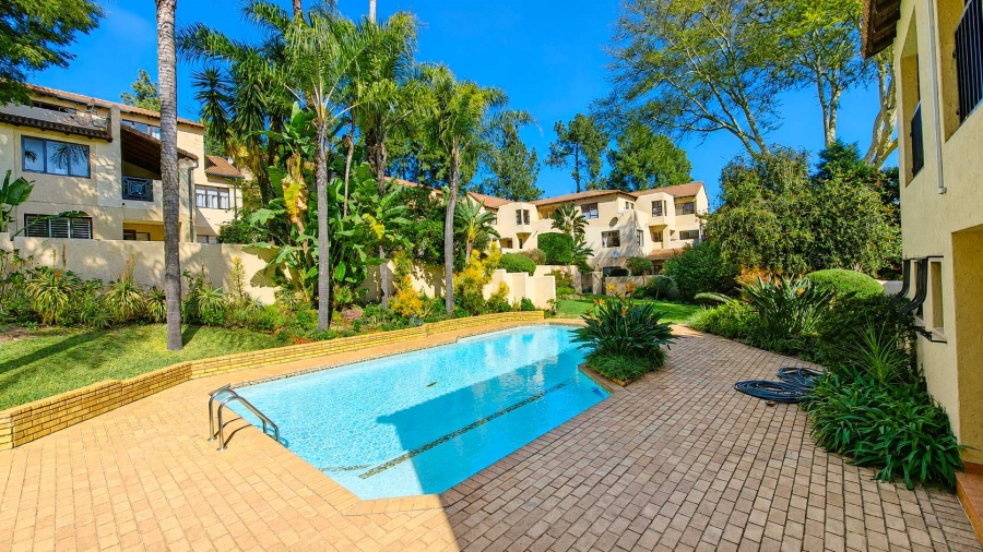 3 Bedroom Property for Sale in Bryanston Gauteng