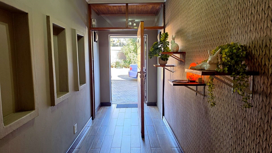 4 Bedroom Property for Sale in Randhart Gauteng