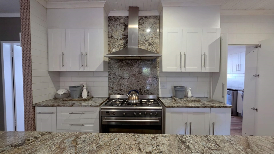 4 Bedroom Property for Sale in Randhart Gauteng