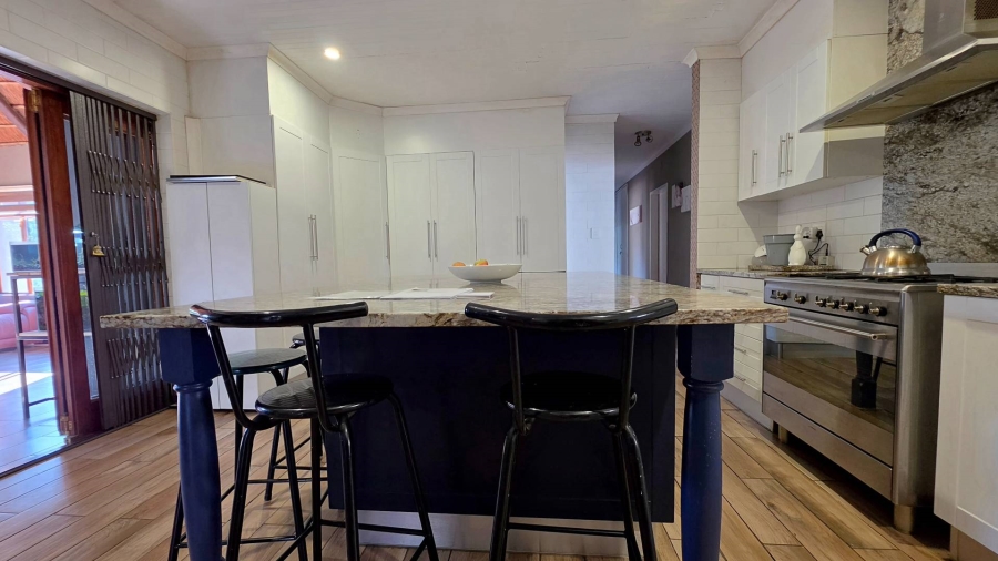 4 Bedroom Property for Sale in Randhart Gauteng