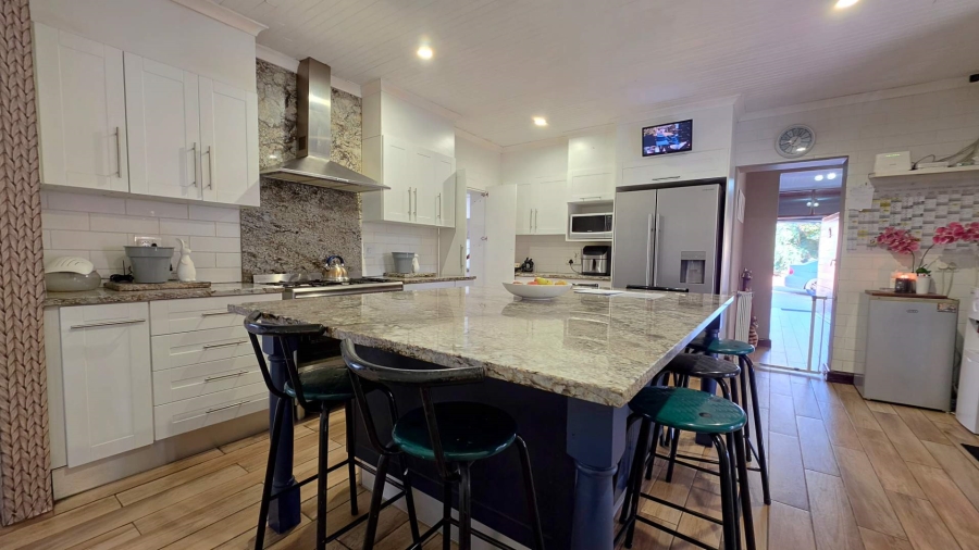 4 Bedroom Property for Sale in Randhart Gauteng