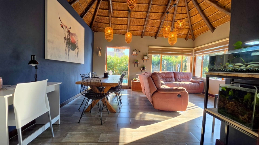 4 Bedroom Property for Sale in Randhart Gauteng