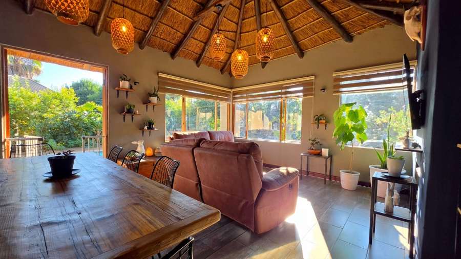 4 Bedroom Property for Sale in Randhart Gauteng