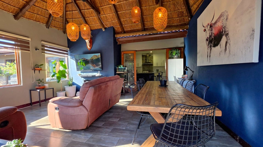 4 Bedroom Property for Sale in Randhart Gauteng
