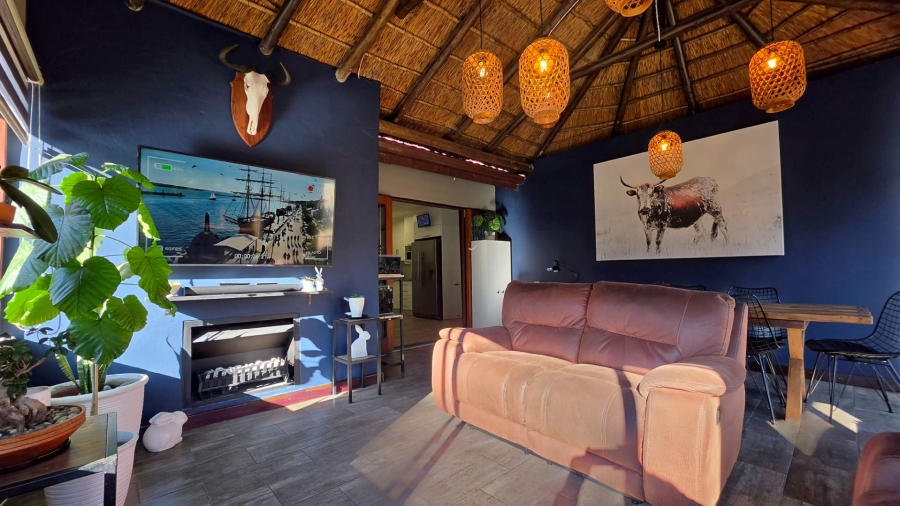 4 Bedroom Property for Sale in Randhart Gauteng