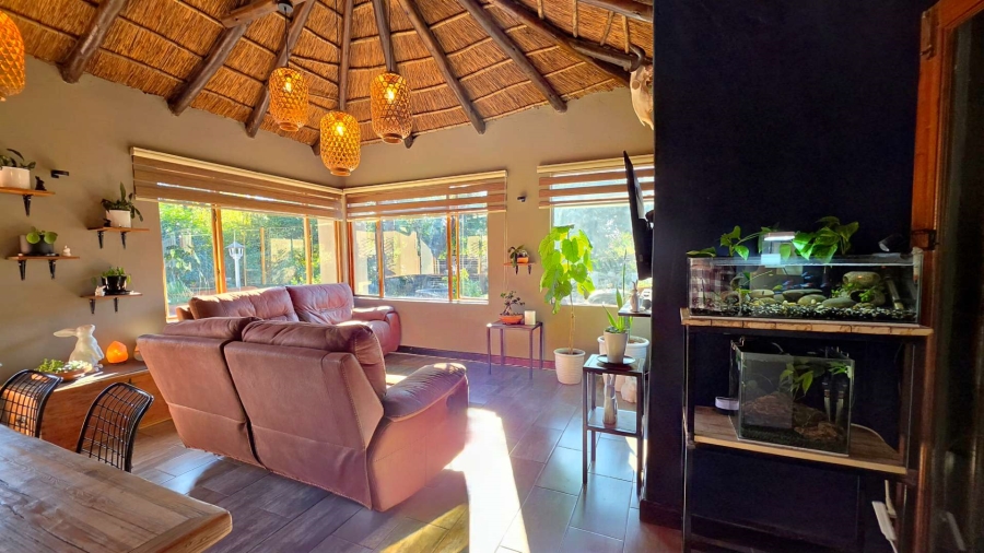 4 Bedroom Property for Sale in Randhart Gauteng