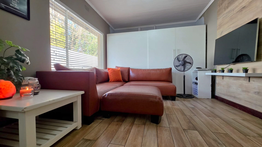 4 Bedroom Property for Sale in Randhart Gauteng