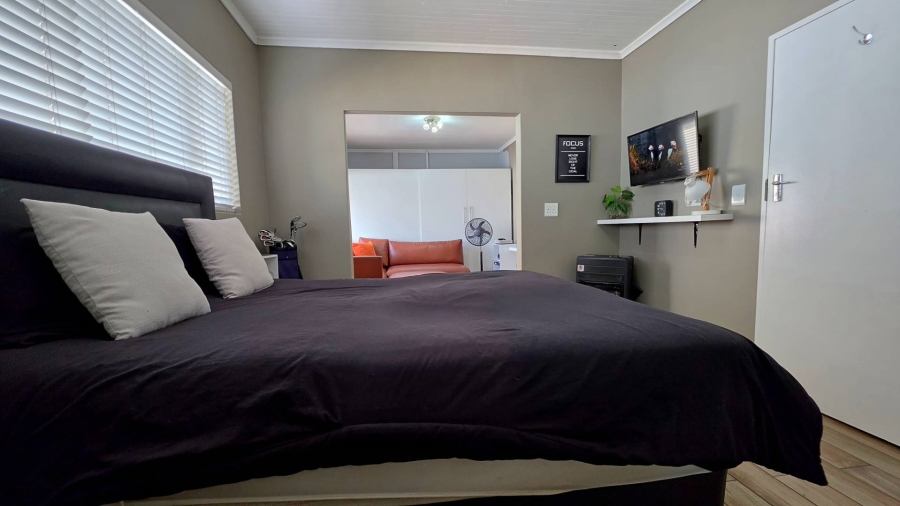 4 Bedroom Property for Sale in Randhart Gauteng