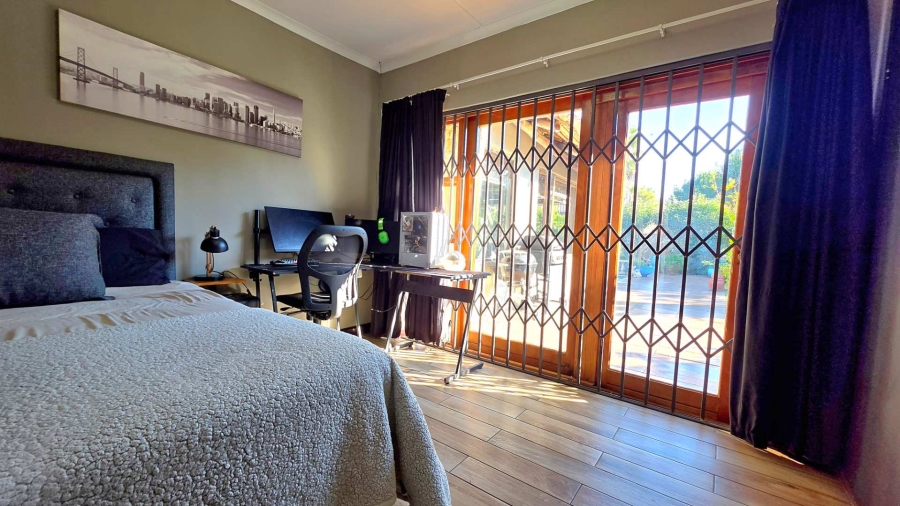 4 Bedroom Property for Sale in Randhart Gauteng