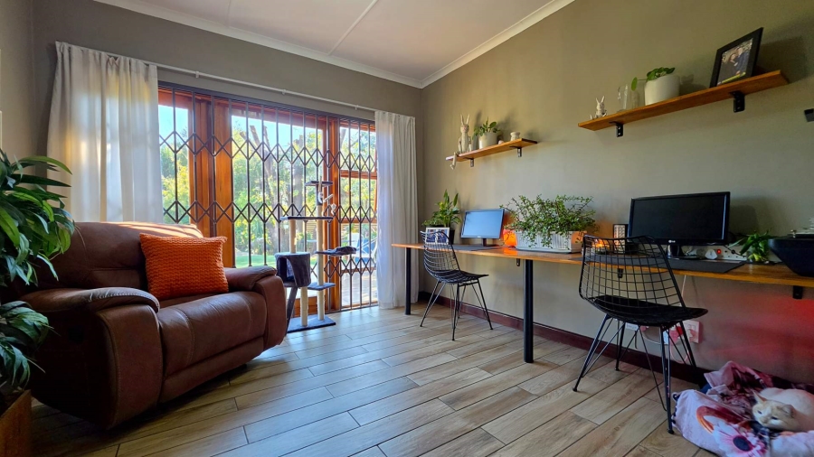 4 Bedroom Property for Sale in Randhart Gauteng