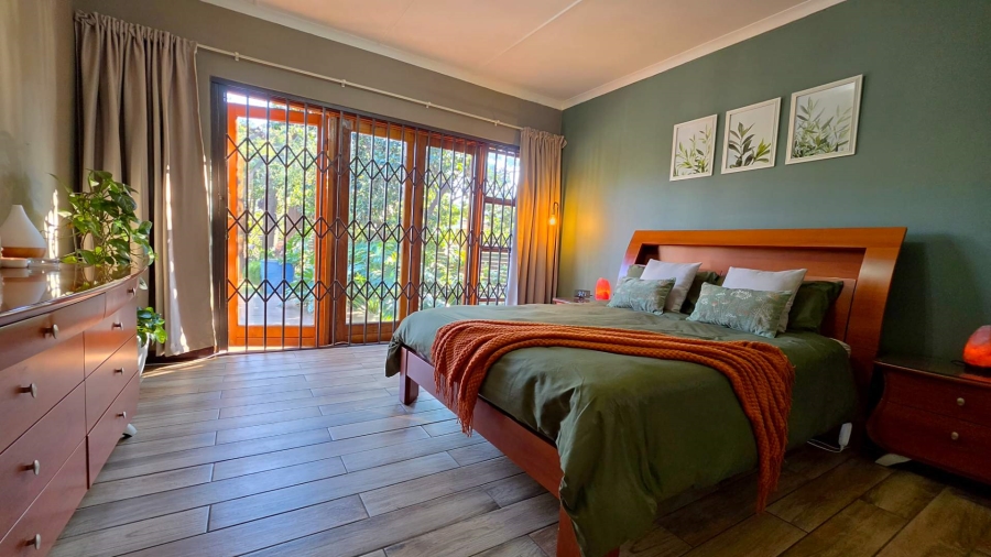 4 Bedroom Property for Sale in Randhart Gauteng