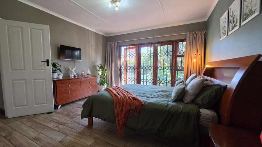 4 Bedroom Property for Sale in Randhart Gauteng