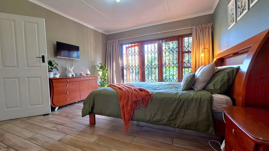 4 Bedroom Property for Sale in Randhart Gauteng