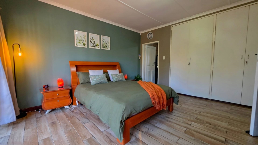 4 Bedroom Property for Sale in Randhart Gauteng