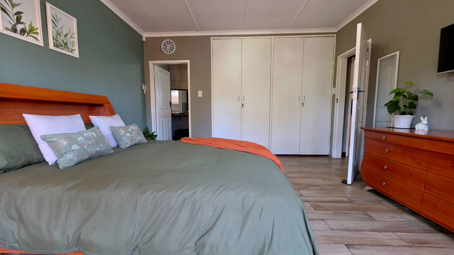 4 Bedroom Property for Sale in Randhart Gauteng