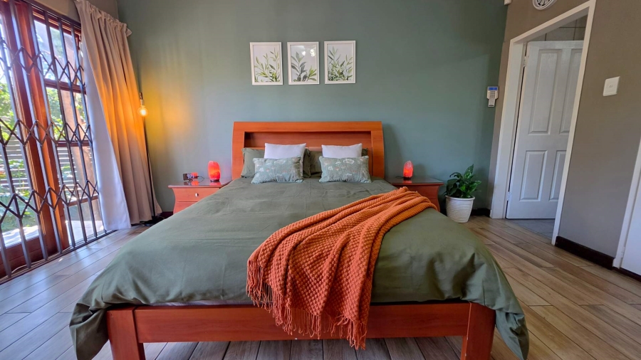 4 Bedroom Property for Sale in Randhart Gauteng