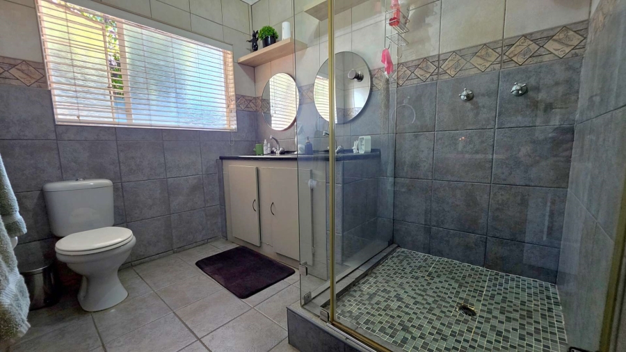 4 Bedroom Property for Sale in Randhart Gauteng