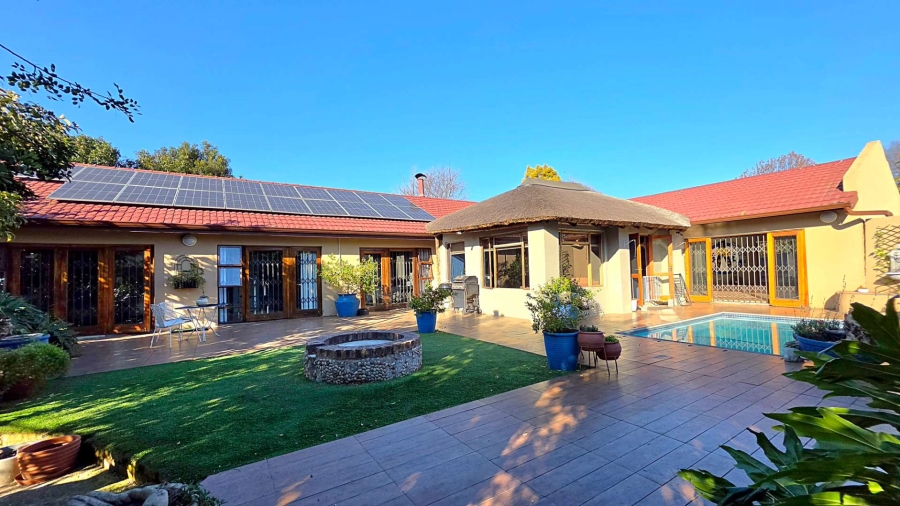 4 Bedroom Property for Sale in Randhart Gauteng