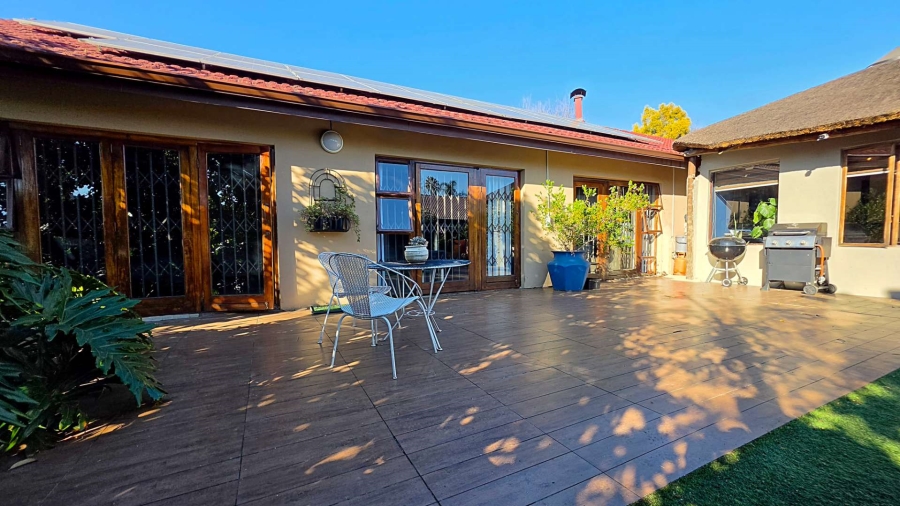 4 Bedroom Property for Sale in Randhart Gauteng