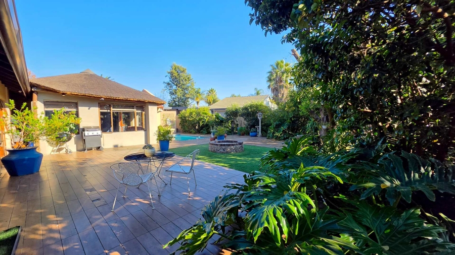 4 Bedroom Property for Sale in Randhart Gauteng