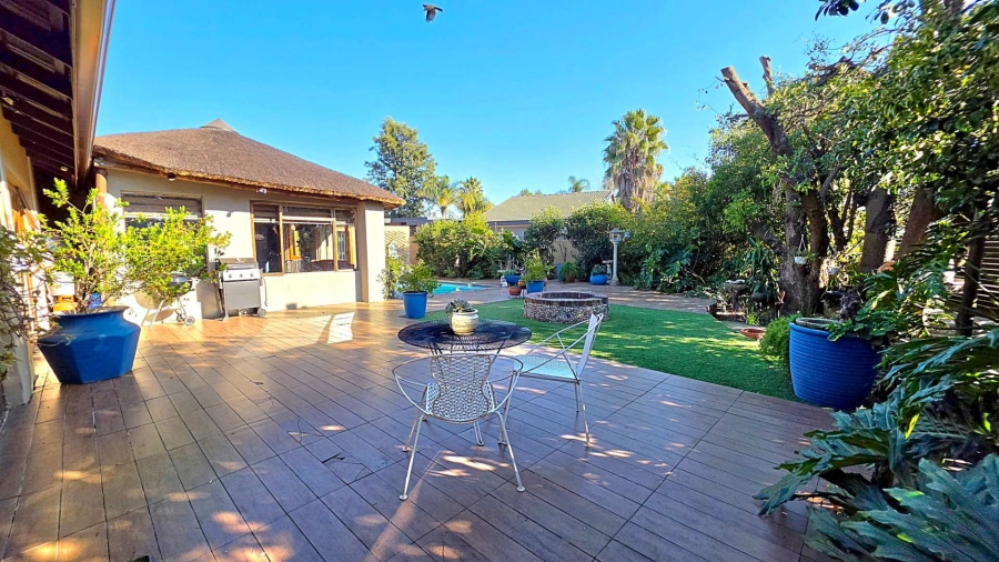 4 Bedroom Property for Sale in Randhart Gauteng