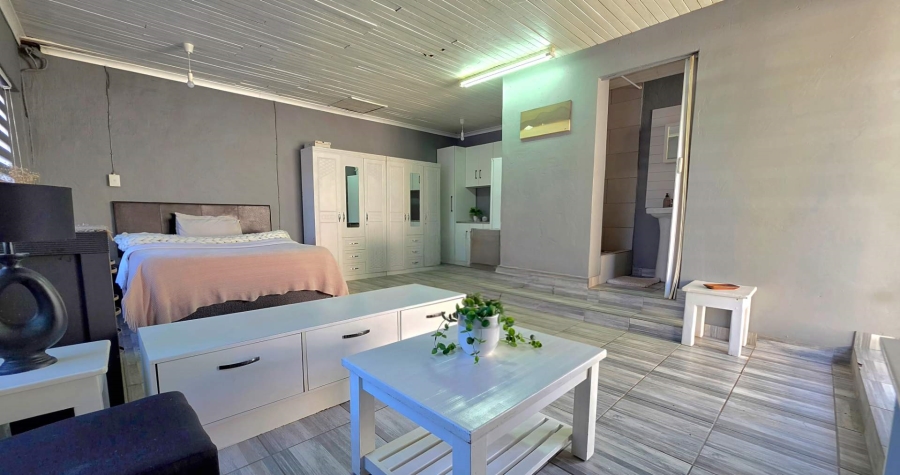 4 Bedroom Property for Sale in Randhart Gauteng