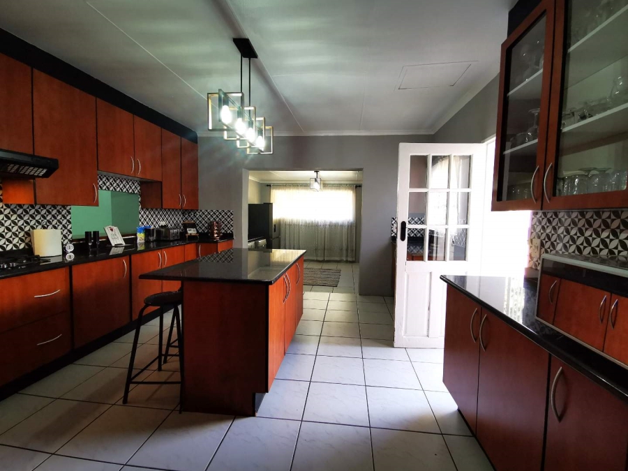 3 Bedroom Property for Sale in Brackenhurst Gauteng