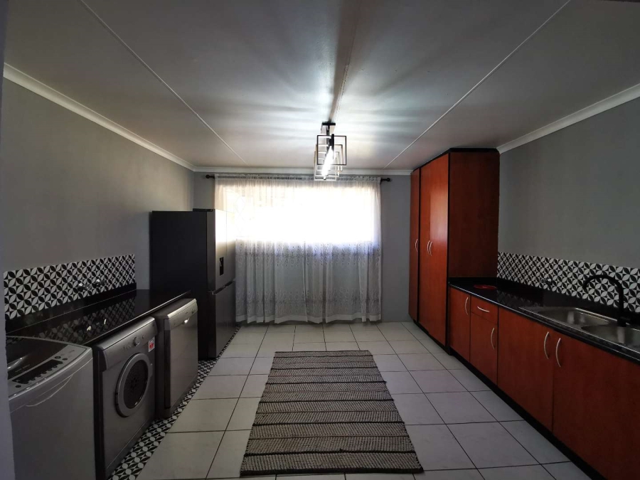 3 Bedroom Property for Sale in Brackenhurst Gauteng