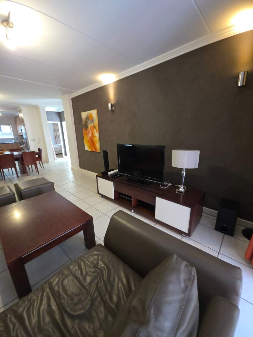 To Let 2 Bedroom Property for Rent in Morningside Gauteng