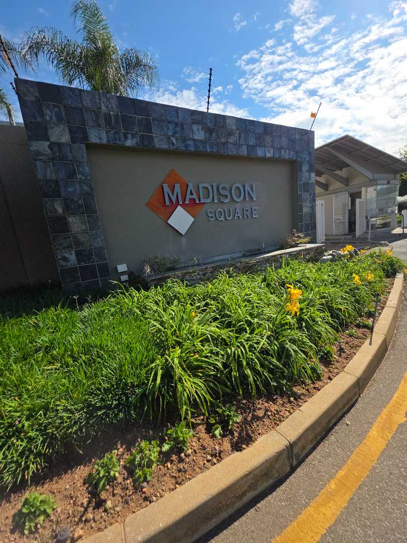 To Let 2 Bedroom Property for Rent in Morningside Gauteng