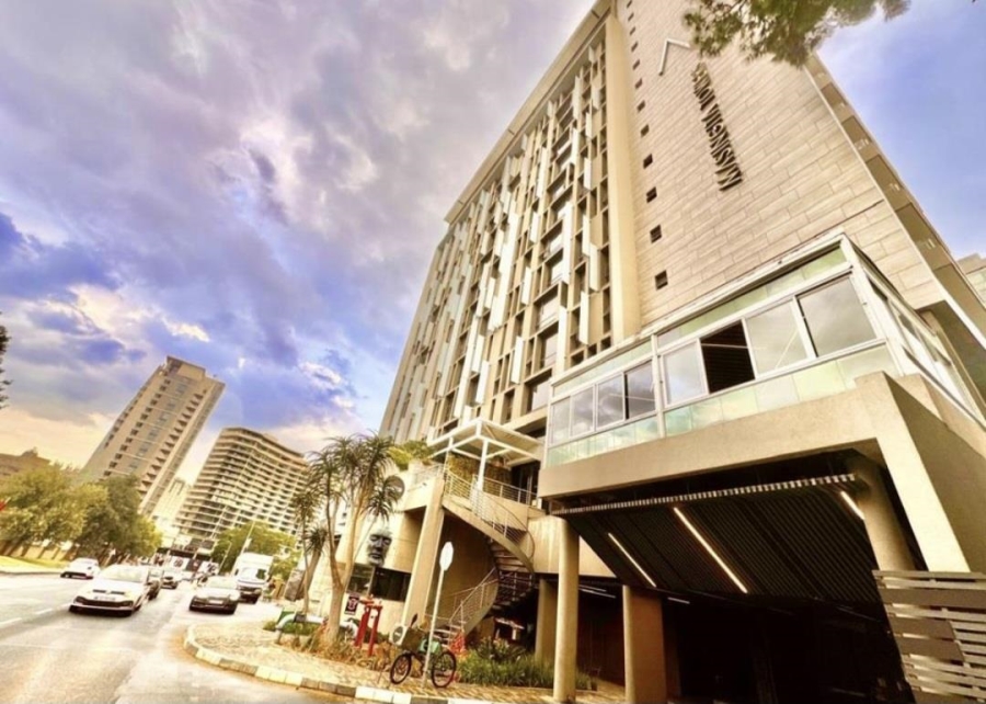 2 Bedroom Property for Sale in Morningside Gauteng