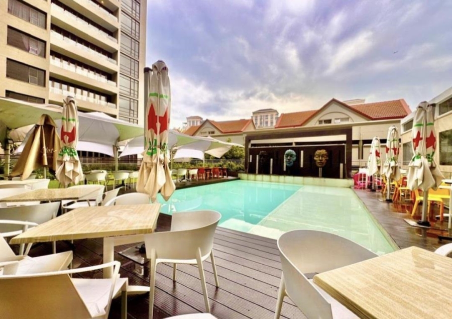 2 Bedroom Property for Sale in Morningside Gauteng