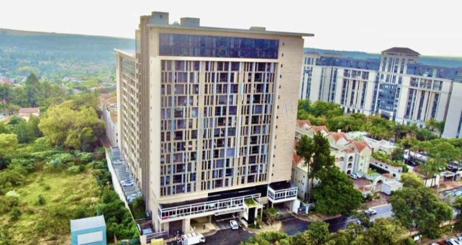 2 Bedroom Property for Sale in Morningside Gauteng