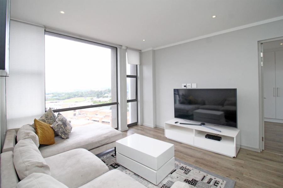 2 Bedroom Property for Sale in Morningside Gauteng