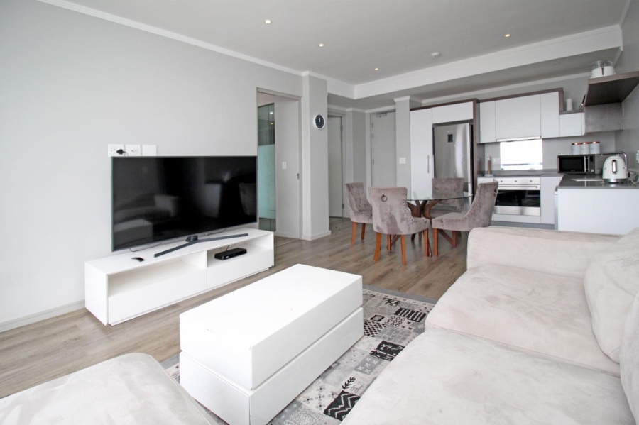 2 Bedroom Property for Sale in Morningside Gauteng