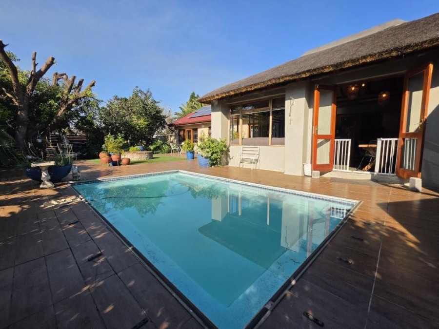 4 Bedroom Property for Sale in Randhart Gauteng
