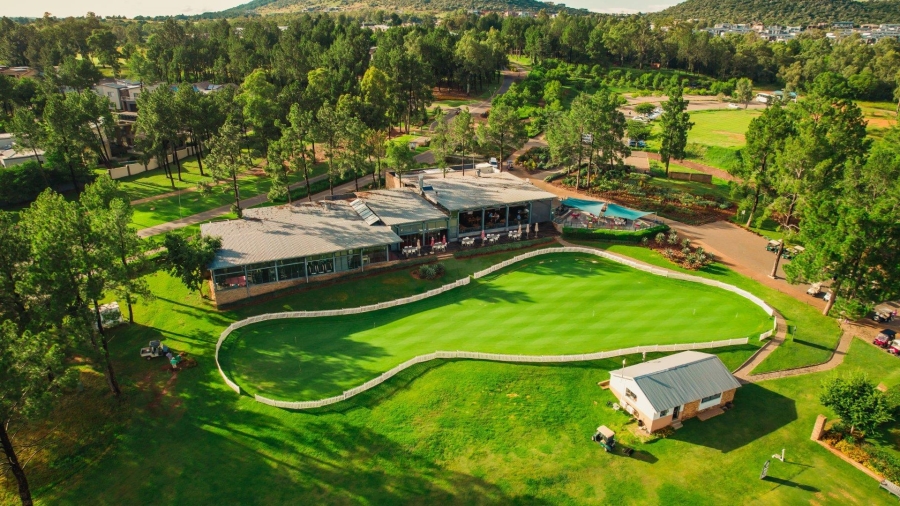 4 Bedroom Property for Sale in Eye of Africa Gauteng