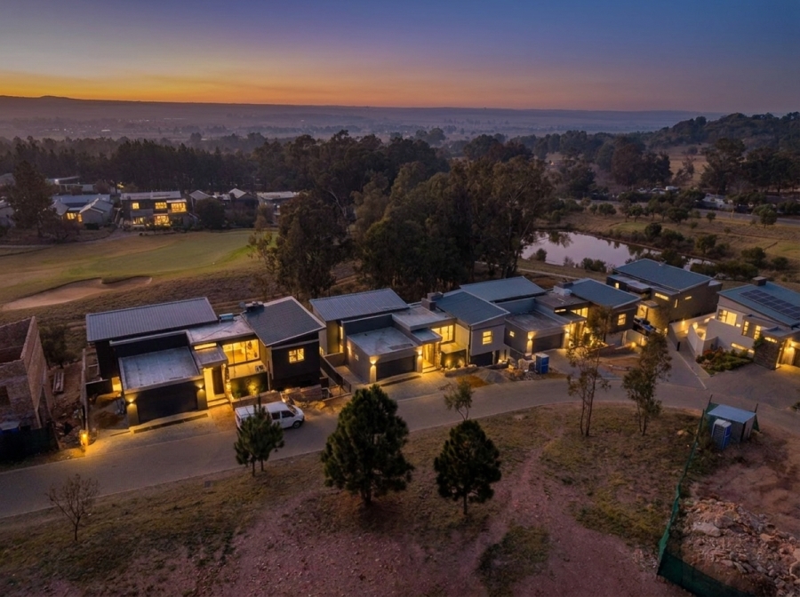 4 Bedroom Property for Sale in Eye of Africa Gauteng