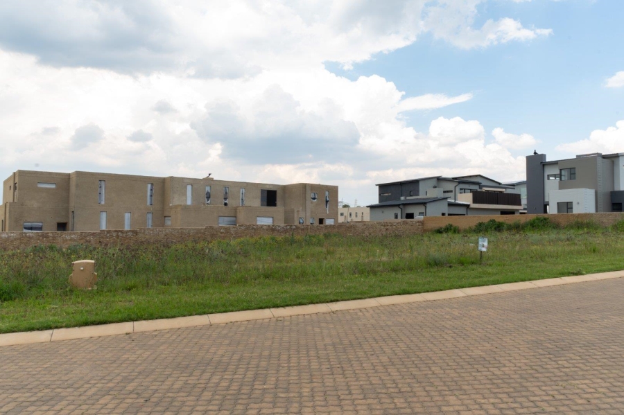 0 Bedroom Property for Sale in Eye of Africa Gauteng