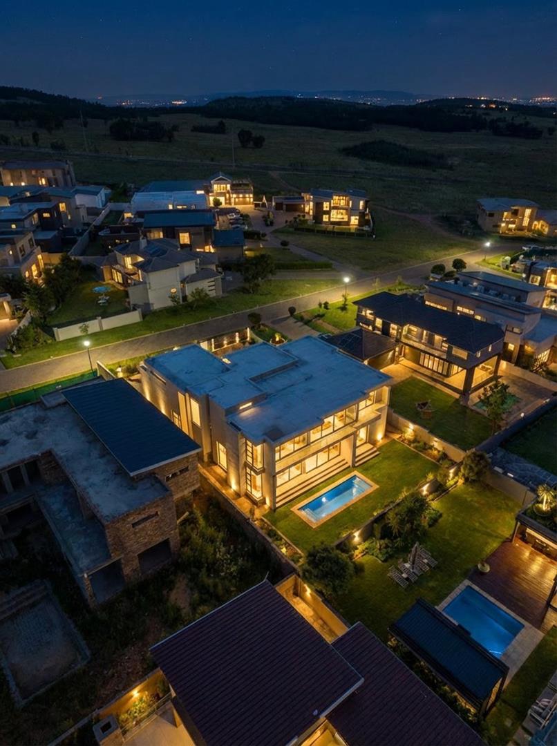 4 Bedroom Property for Sale in Eye of Africa Gauteng
