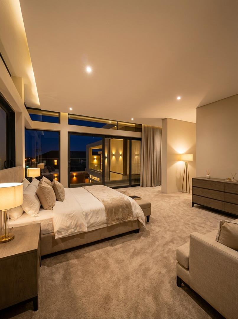 4 Bedroom Property for Sale in Eye of Africa Gauteng