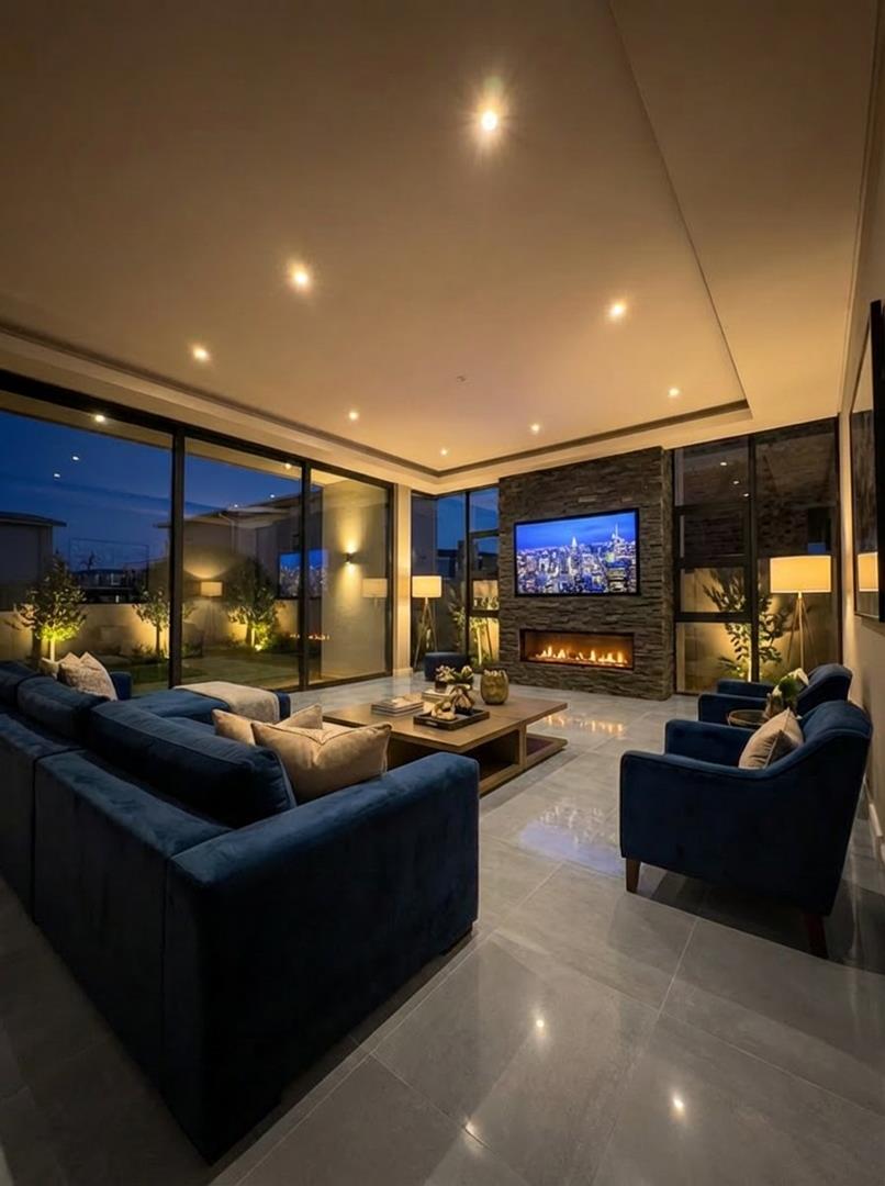 4 Bedroom Property for Sale in Eye of Africa Gauteng