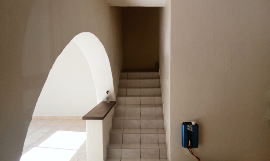 3 Bedroom Property for Sale in Fairland Gauteng