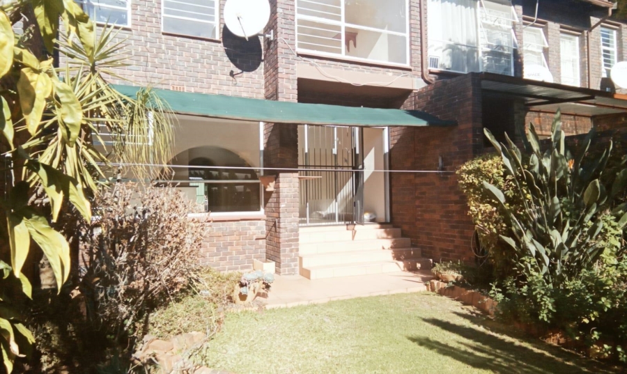 3 Bedroom Property for Sale in Fairland Gauteng