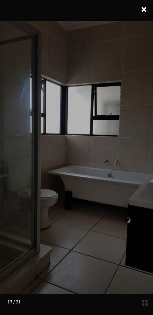 To Let 1 Bedroom Property for Rent in Greenstone Hill Gauteng