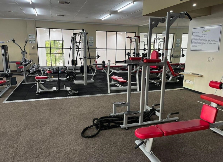 To Let 1 Bedroom Property for Rent in Greenstone Hill Gauteng