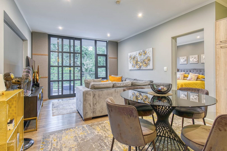 2 Bedroom Property for Sale in Rosebank Gauteng