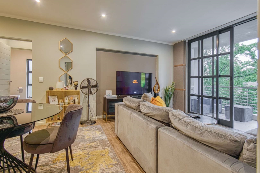 2 Bedroom Property for Sale in Rosebank Gauteng