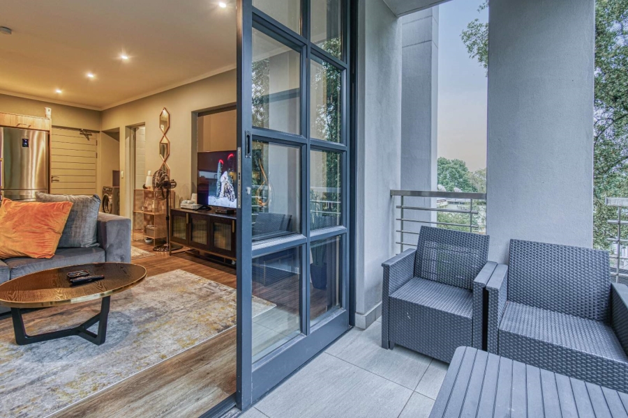 2 Bedroom Property for Sale in Rosebank Gauteng