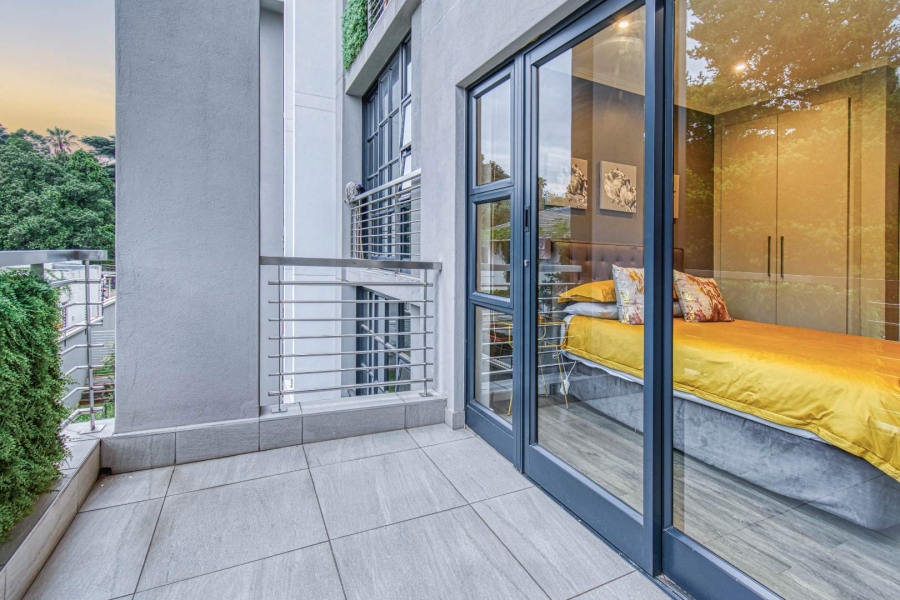 2 Bedroom Property for Sale in Rosebank Gauteng